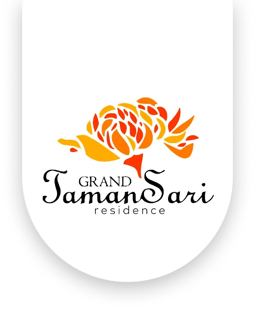 Logo Grand Tamansari